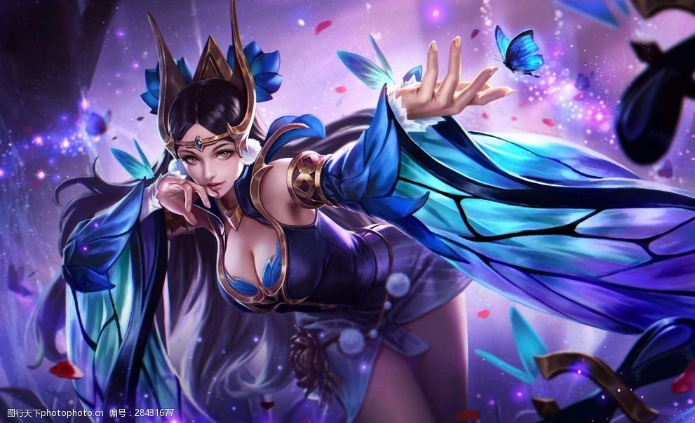 杜兰特联手