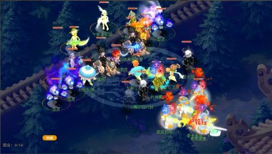 深度玩家可 深度玩家可
