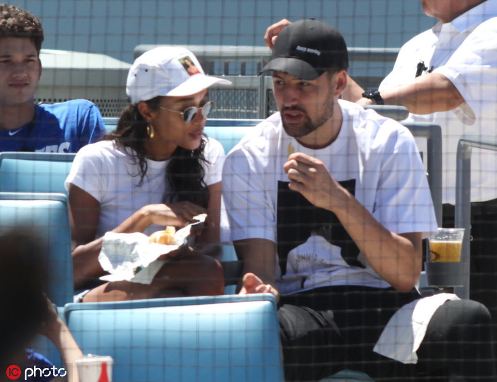 的策略奏效