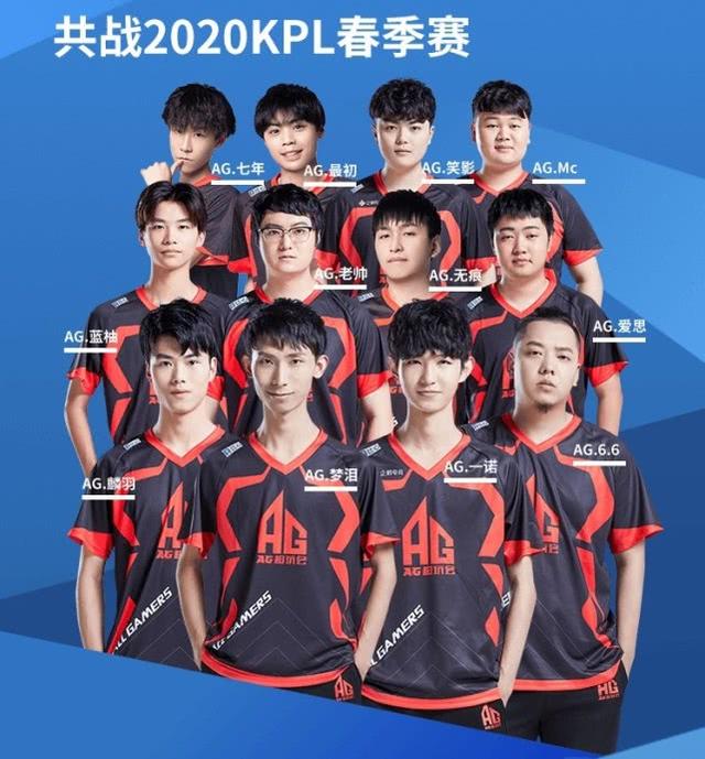 留下了冠军