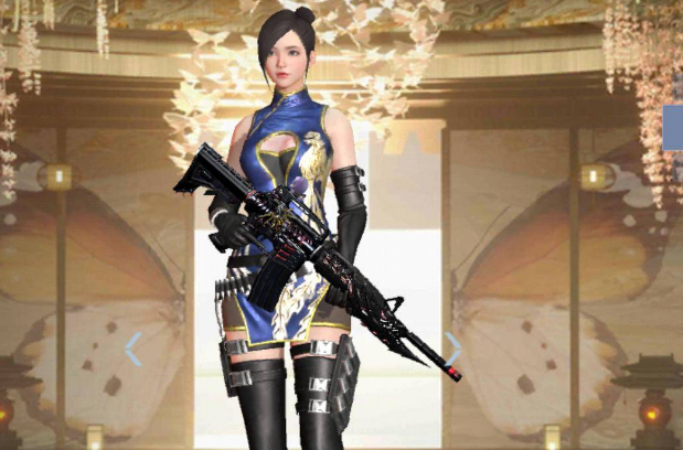 优先权